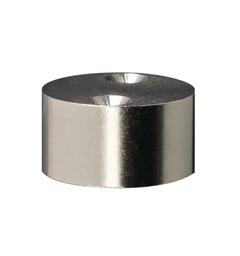 Actuating magnet MC 30 NIRO for RC Si M30